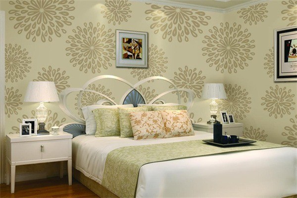 康美净3d彩粒漆